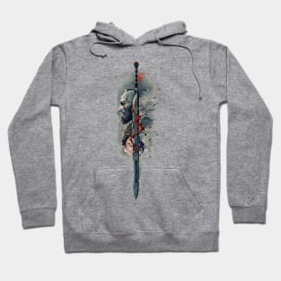 kratos Hoodie